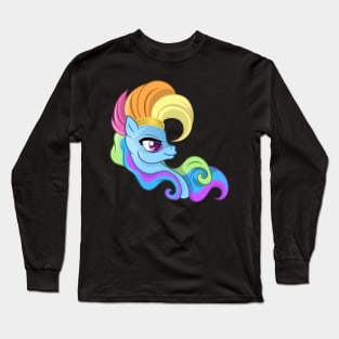 My Little Pony Rainbow Dash Long Sleeve T-Shirt